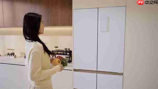 8K+价位段第一型号第一增速！海尔麦浪8月继续上新