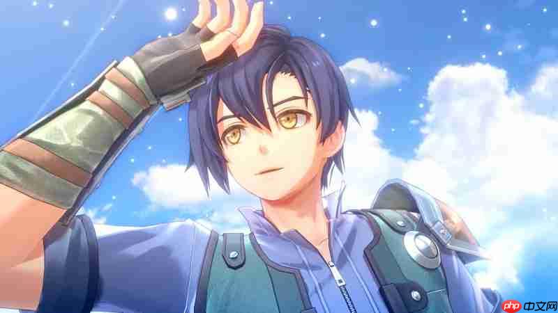 《空之轨迹 the 1st》公布全新预告片,展示多位关键角色与战斗画面