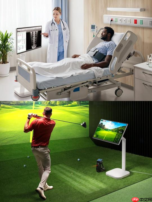 LG第四代OLED技术落地：LG显示器新品引领夏日