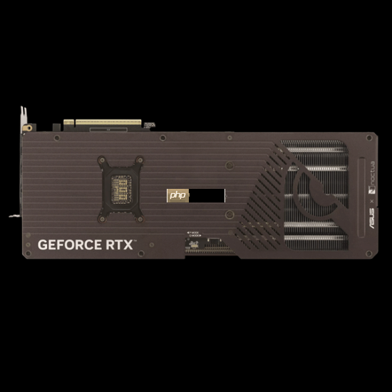 华硕RTX 5080猫头鹰联名显卡发布:四槽三风扇、2730MHz