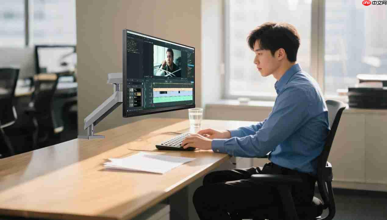 EVNIA舒视蓝4.0圆偏光护眼显示器27M2N3500UK，开启全场景护眼模式！