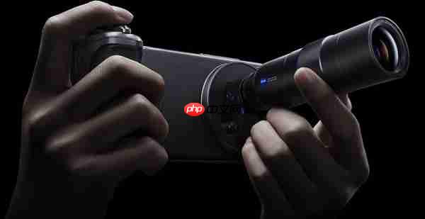 传OVM三家影像旗舰均将采用外挂镜头设计 神仙打架?