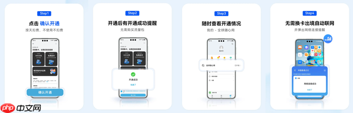 暑期出境游还是鸿蒙5好用,轻松搞定流量、导航和翻译