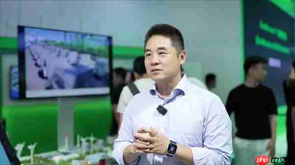 施耐德电气:当AI进入产业主场 核心技术+场景知识带来价值最大化