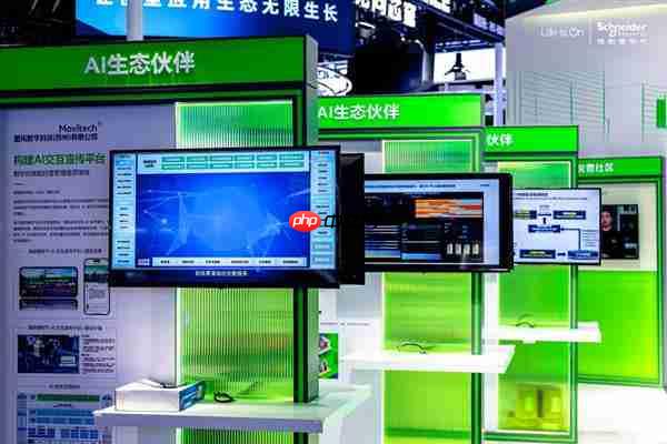 施耐德电气:当AI进入产业主场 核心技术+场景知识带来价值最大化