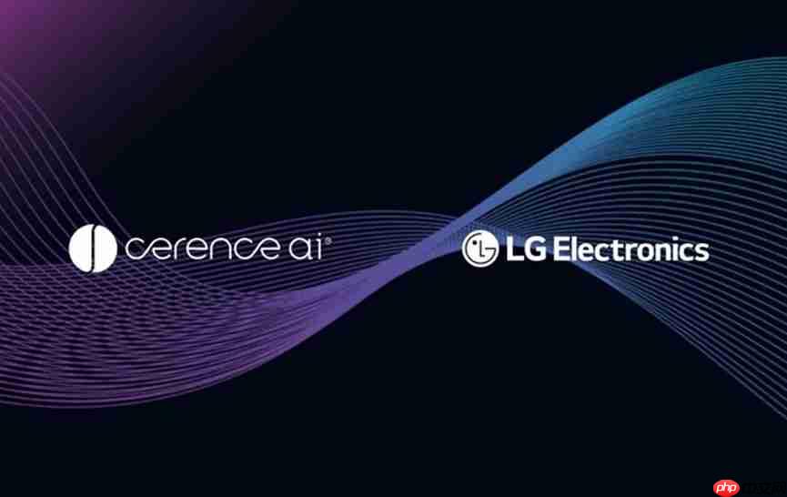 赛轮思AI为LG电视引入类人神经网络语音合成技术,打造先进语音交互体验