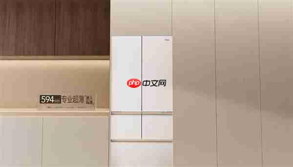 海尔麦浪冰箱增速超50%  90后用户占比近9成