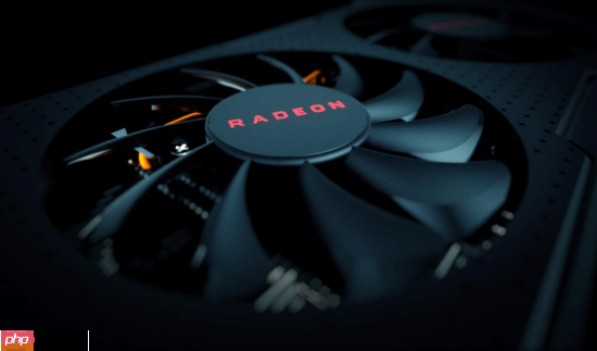 性能超强!AMD下代GPU性能曝光:IPC较RDNA 4快5-10%