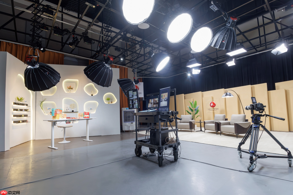 “佳直播”以新媒体直播解决方案赋能乌鲁木齐广播电视台融媒体转型升级