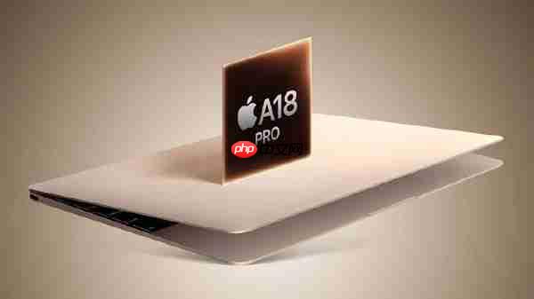 苹果的“亲民”牌:用上A18 Pro 一台更便宜的Mac正在路上?