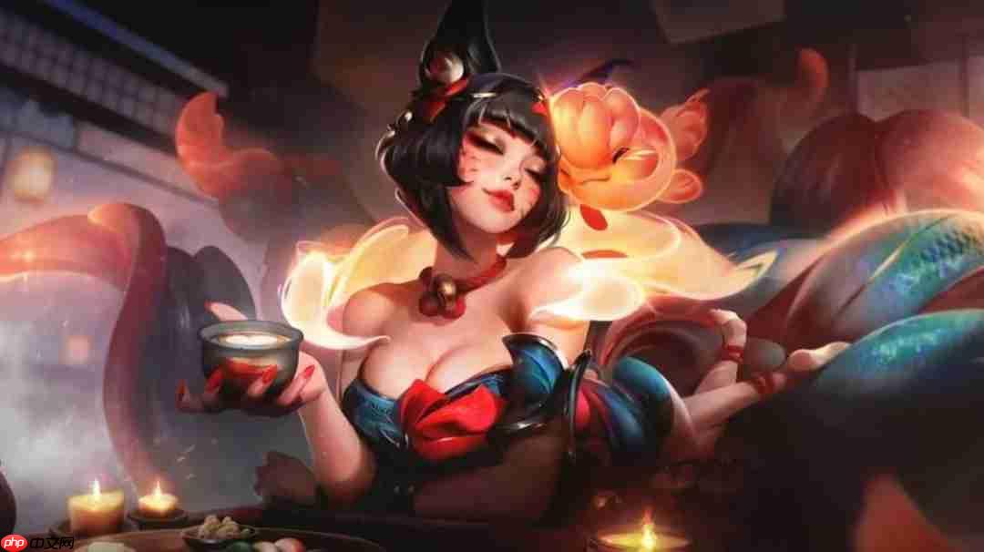 颠覆性变革?《英雄联盟》玩家担心WASD操控将彻底改变游戏体验