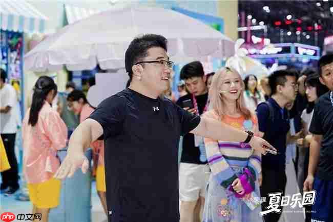 荣耀平板GT2Pro亮相2025ChinaJoy