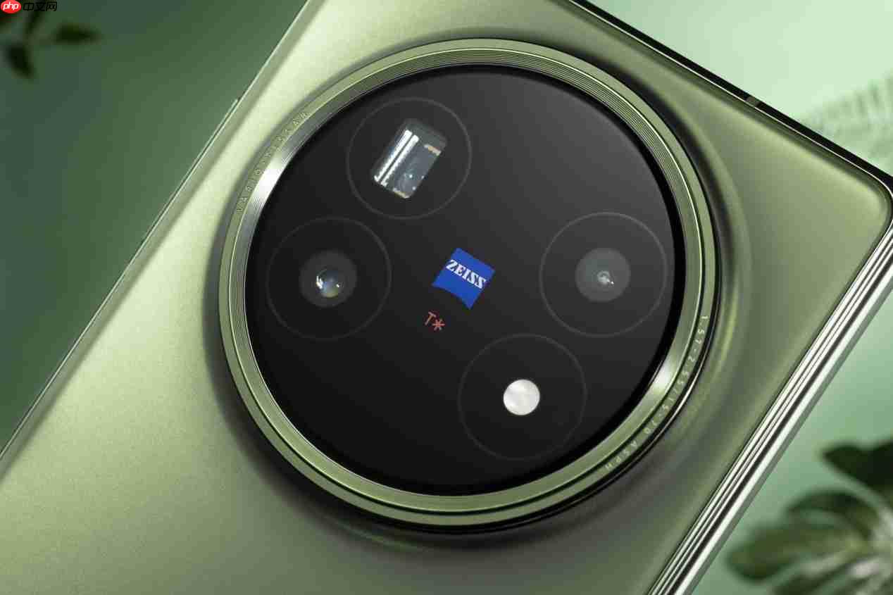 vivo X Fold5正式开售:全能轻薄三防折叠屏,会是你的“理想型”吗?