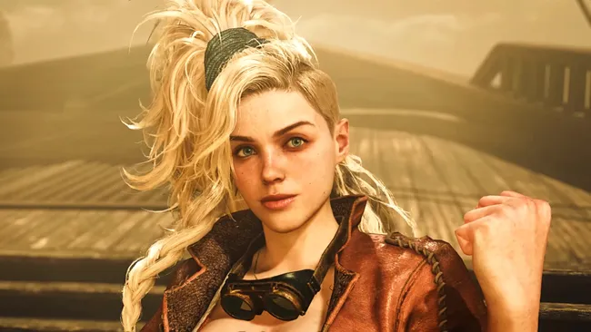 《怪物猎人:荒野》大型更新即将上线!新增九星怪物!