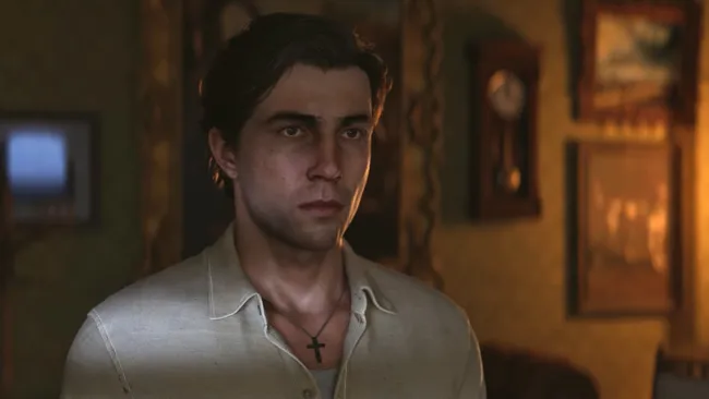 四海兄弟与荒野大镖客动画对比引争议:过于注重细节?