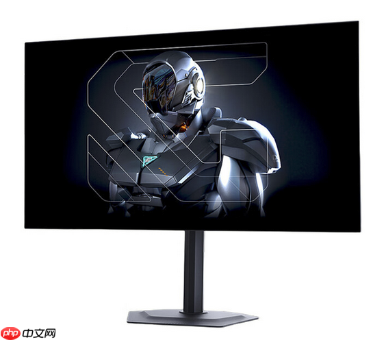 第四代WOLED屏震撼登场，技嘉MO27Q28G电竞显示器全球预售开启