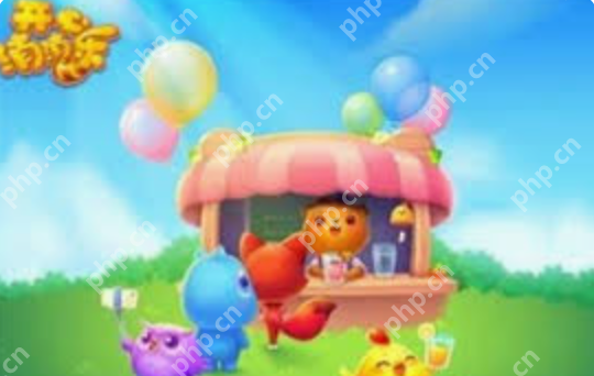 玩游戏日赚50元的方法(推荐几款稳定收益的小游戏app) - php中文网