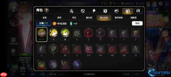 企鹅管理终极指南:背包扩容与资源精准调控秘诀