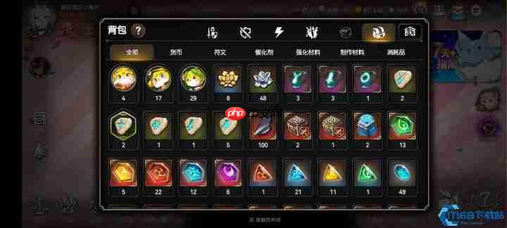 企鹅管理终极指南:背包扩容与资源精准调控秘诀