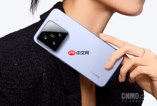 曝小米15系列销量相比上代增长超10% 已达616.6万台