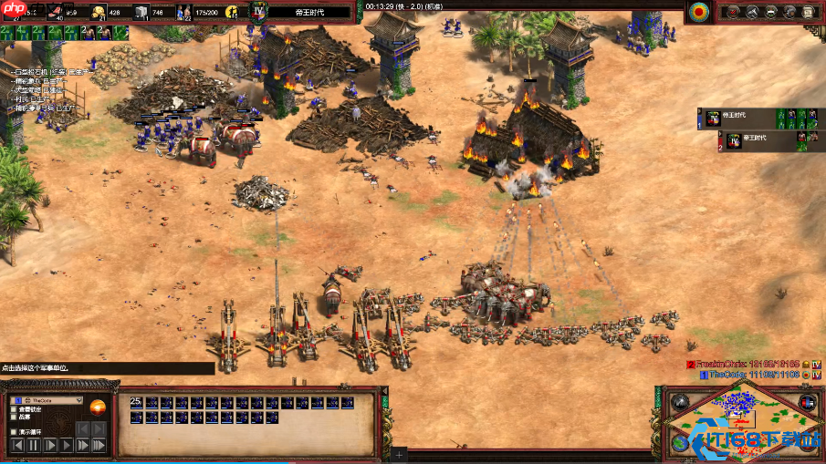 战场指挥官速成：编队微操效率翻倍指南