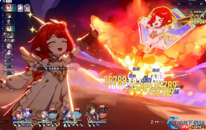 星穹铁道缇宝全解析：全属性穿透的万能辅助王牌