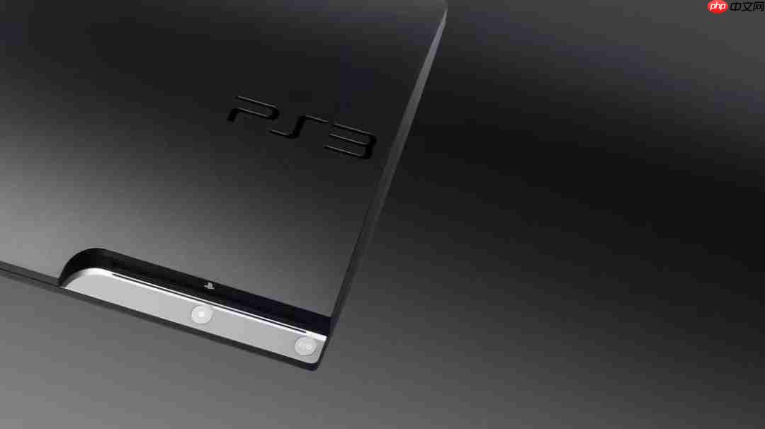 PS3商店突发停摆 玩家担忧数字版游戏或将永久消失
