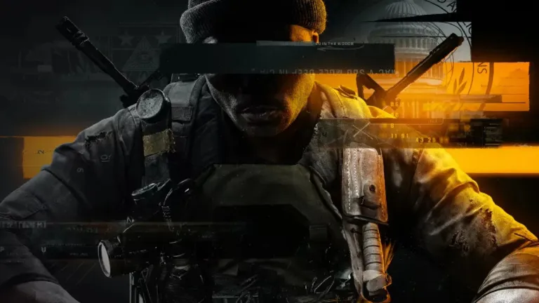 外媒锐评《使命召唤:黑色行动7》:太快出续作影响前作热度!