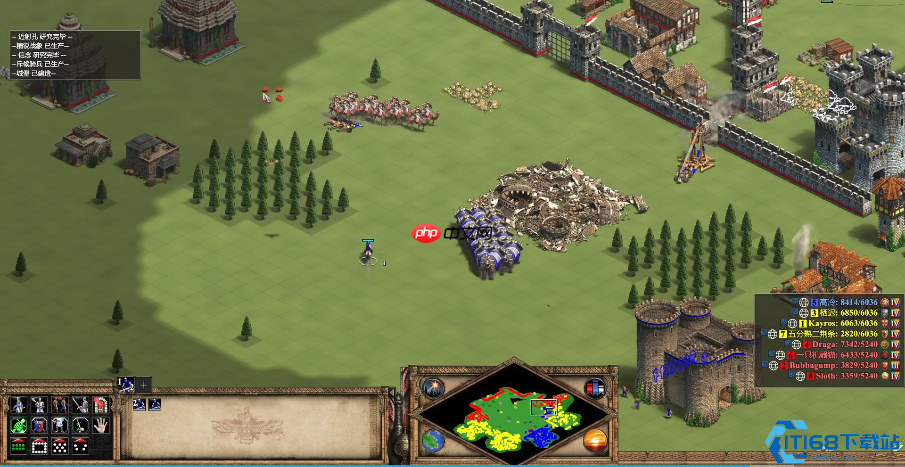 波斯战象克星指南:四招瓦解战场巨兽