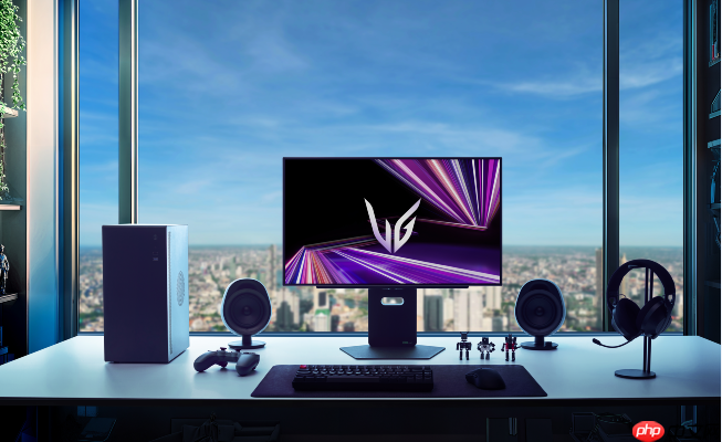 OLED超级玩家征集令开启，从W开始一同解锁OLED技术新体验！