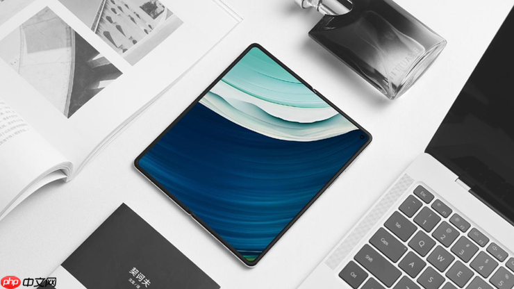 暑假出门带它太香了！华为Mate X5优惠4000元，现在入手正合适