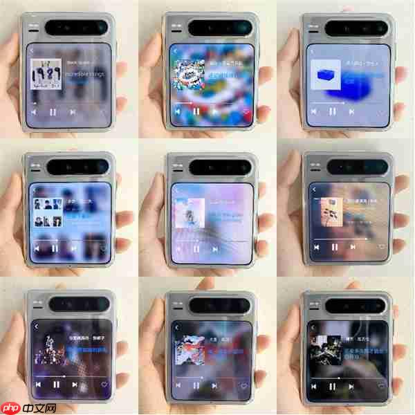 从跨设备无缝接续到拖拽问小艺  鸿蒙版酷狗音乐这些功能绝了