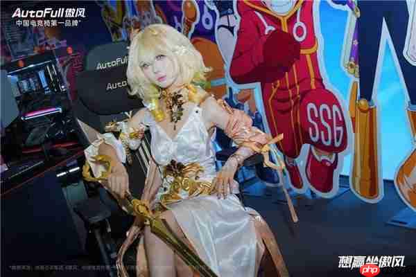 遇见傲风 酷玩“椅”夏|傲风BW2025展台圆满收官!