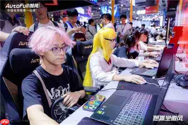 遇见傲风 酷玩“椅”夏|傲风BW2025展台圆满收官!