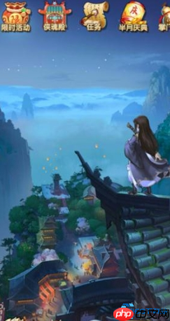 江湖寻宝指南：前期神装与核心宝物免费获取全攻略