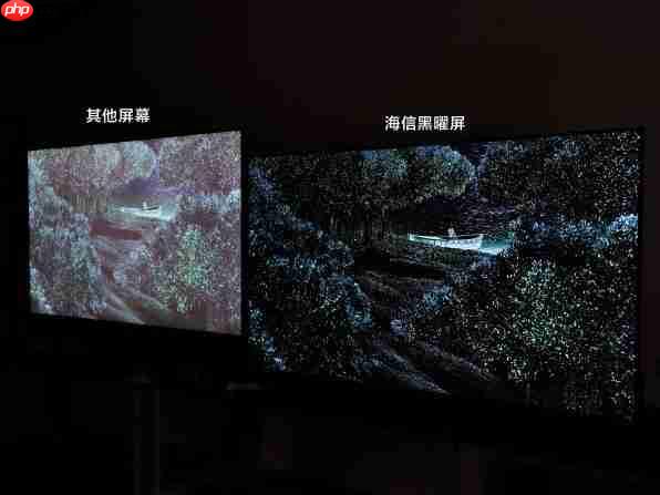 100吋电视能不能进电梯?购买前可以看这几点