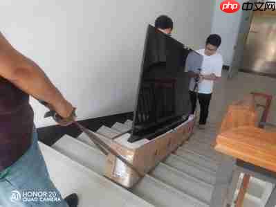 100吋电视能不能进电梯?购买前可以看这几点