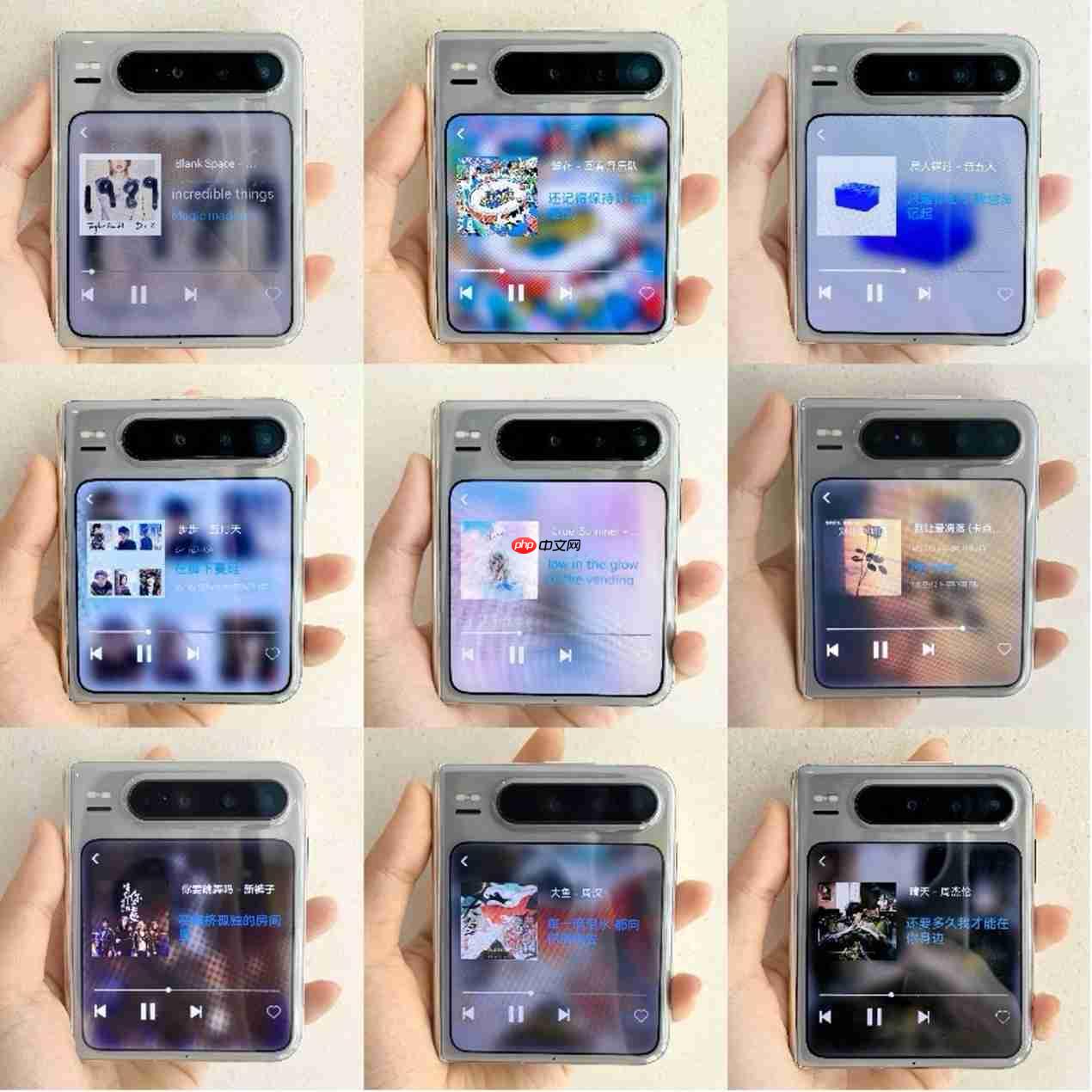 从跨设备无缝接续到拖拽问小艺,鸿蒙版酷狗音乐这些功能绝了