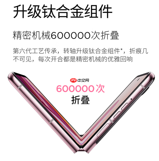 高性价比折叠屏手机推荐，联想motorazr 60系列为何成为今夏黑马？