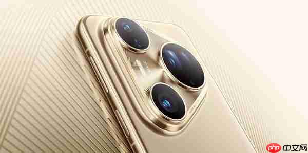 上半年国内手机市场份额排名揭晓 华为夺冠 苹果第四