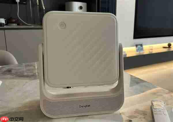 2025年卧室投影仪选购推荐！当贝D6X Plus高性价比首选