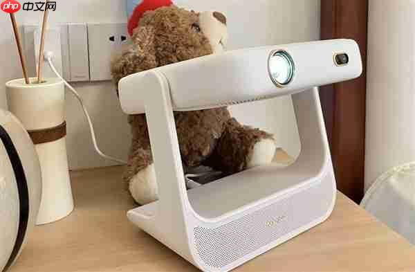 2025年卧室投影仪选购推荐！当贝D6X Plus高性价比首选