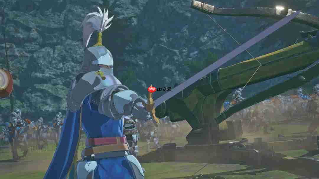 《怪物猎人物语3:命运双龙》Steam商店页面上线!全新截图公开