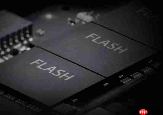 闪迪推出256TB容量SSD硬盘:真不怕QLC闪存写死了