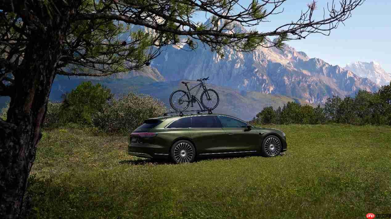 享界S9T黑武士首发,比帕美旅行更酷更优雅