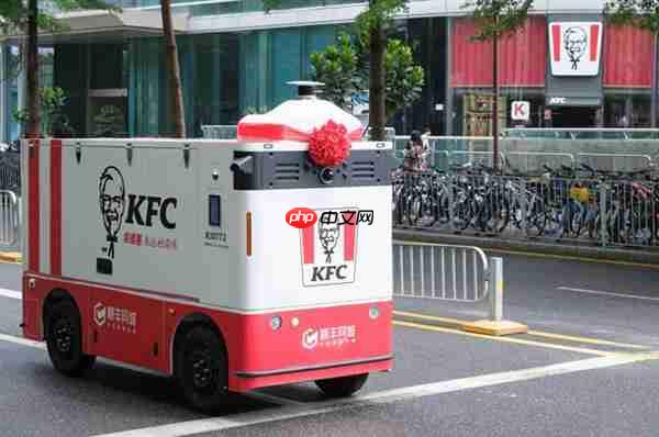 监管“减速”外卖大战：即时零售如何迈向高质量发展