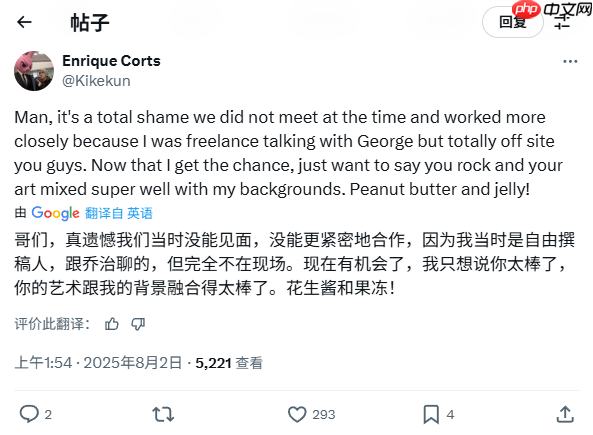 《植物大战僵尸》原版美术回应未受邀重植版:我很失望