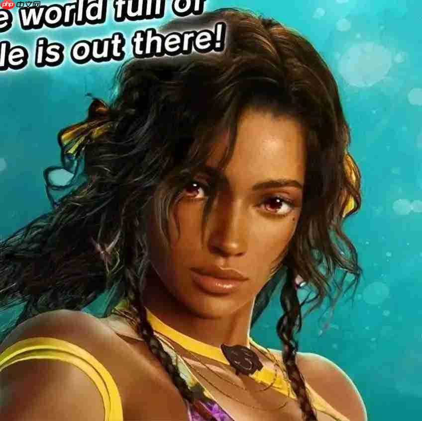 艺术家还原《铁拳8》新角色概念图 呼吁官方修改设计