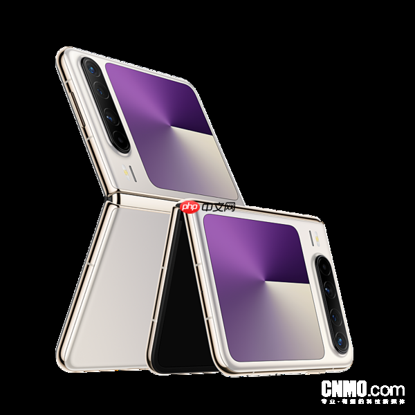 曝至少4家厂商明年将推阔折叠手机 不止华为和苹果