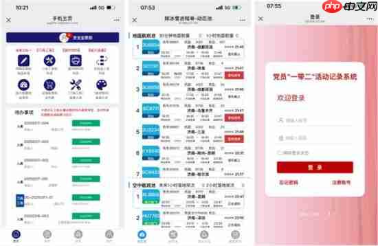 活字格低代码赋能机场智慧运营，数智化转型实践新路径